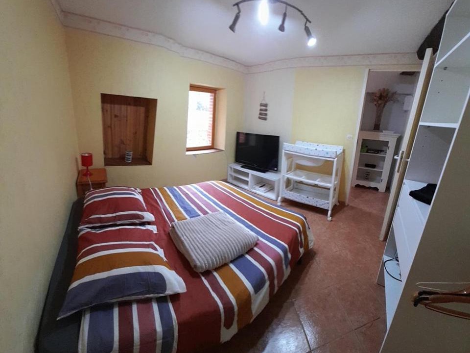 Photo of Bedroom in Puycalvel