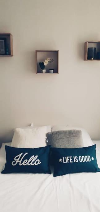 Photo of Bedroom in Centre Ville