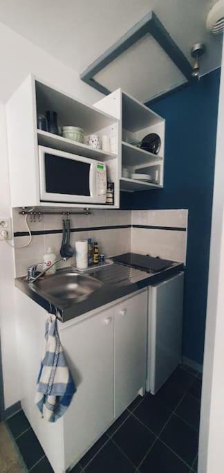 Photo of Kitchen in Centre Ville