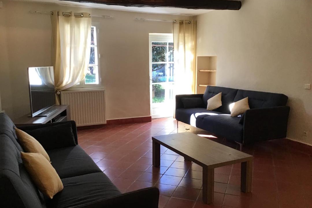 Photo of Livingroom in Loriol-du-Comtat