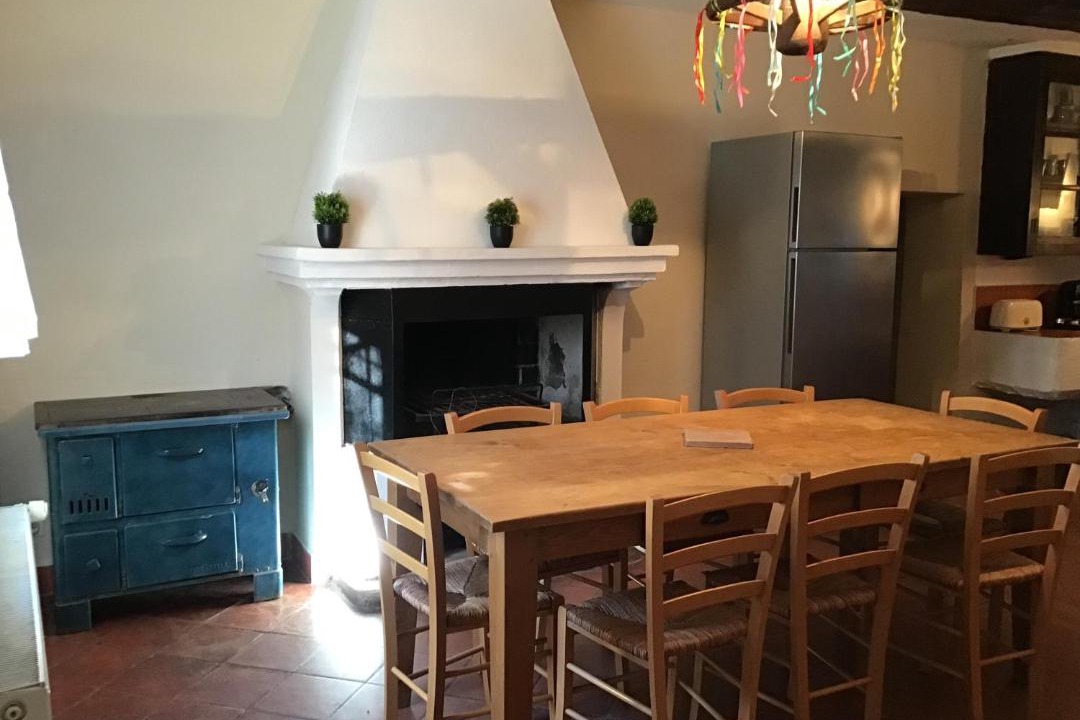 Photo of Kitchen in Loriol-du-Comtat