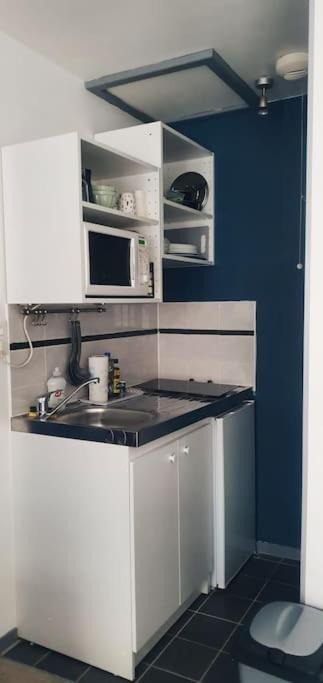 Photo of Kitchen in Centre Ville