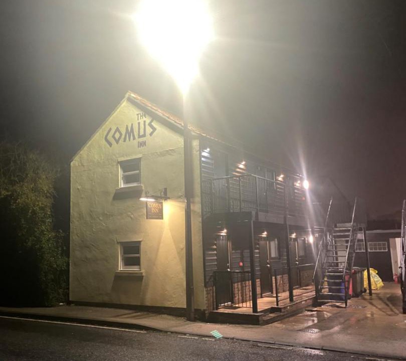 Photo of Others in Selby