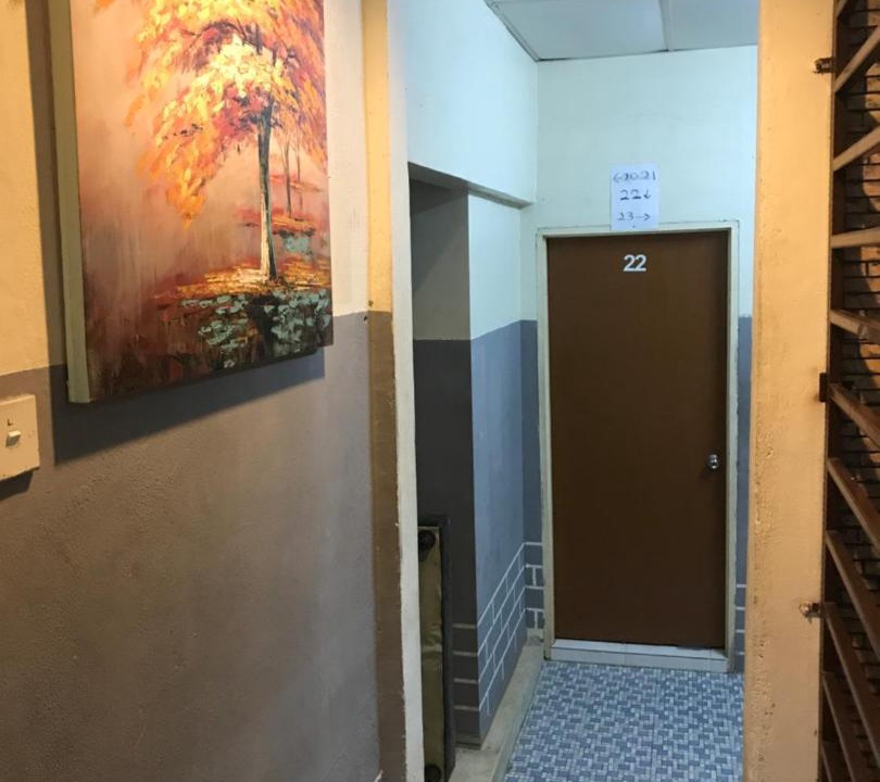 Photo of Bathroom in Taman Intan