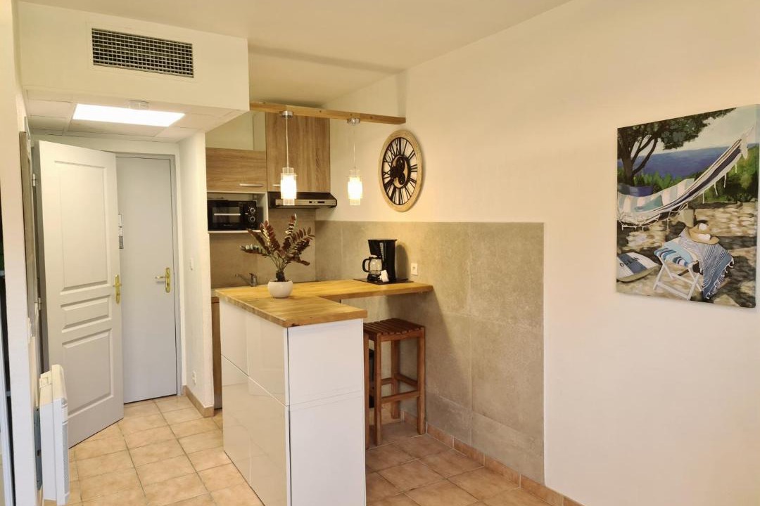 Photo of Kitchen in Mouans-Sartoux