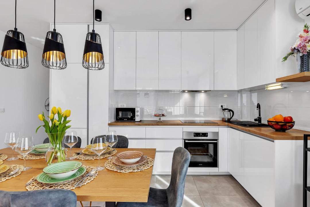 Photo of Kitchen in Veliko Brdo