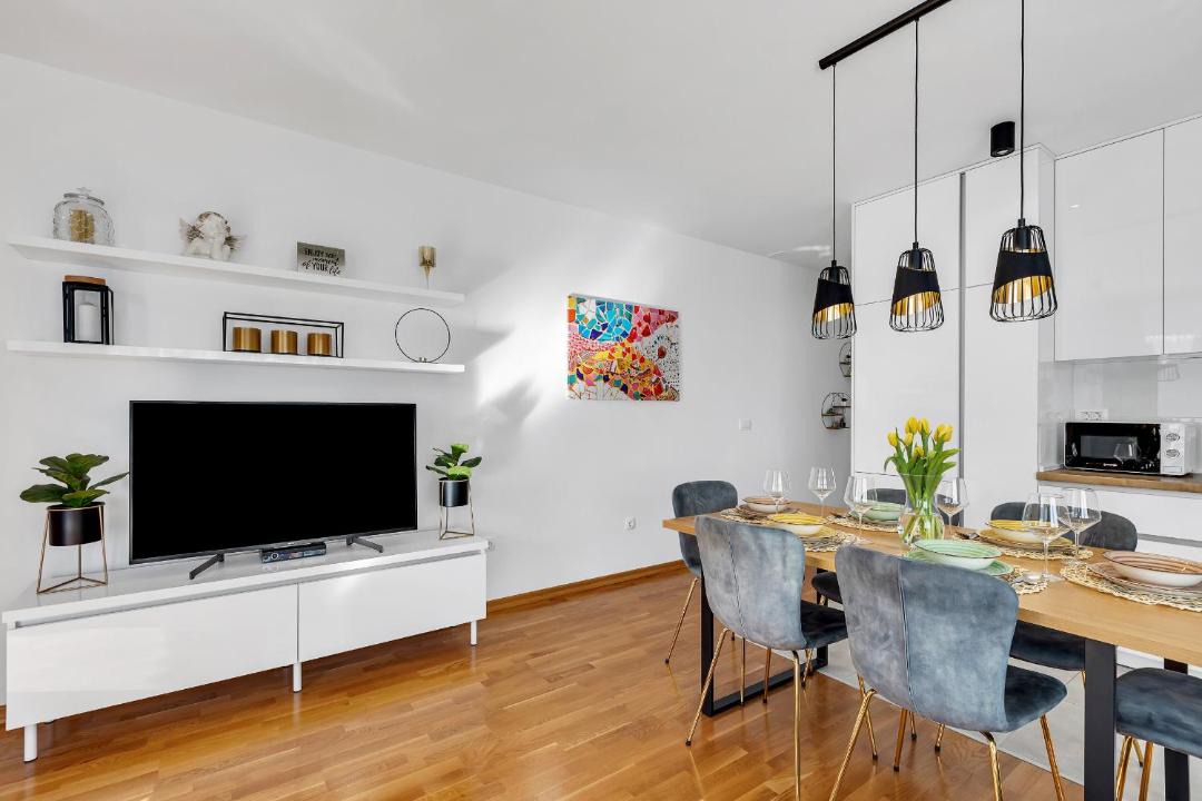 Photo of Livingroom in Veliko Brdo