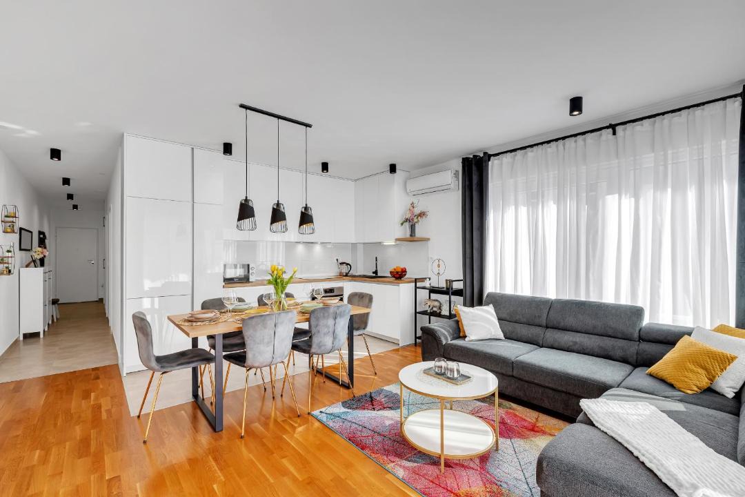 Photo of Livingroom in Veliko Brdo