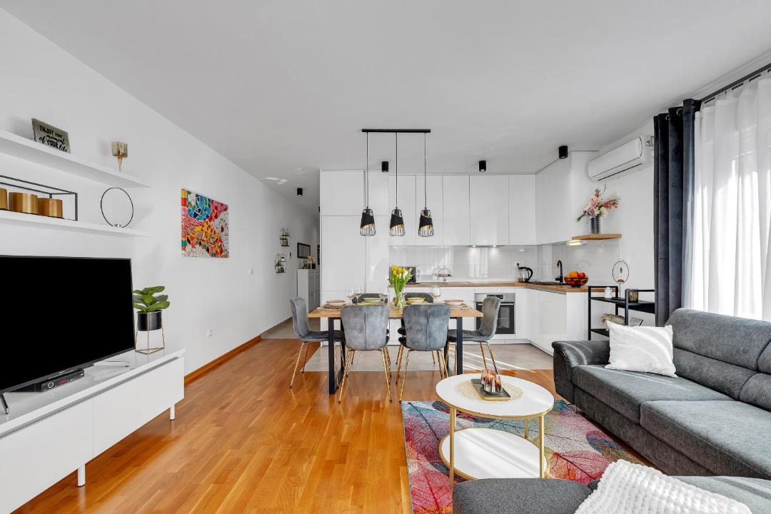 Photo of Livingroom in Veliko Brdo