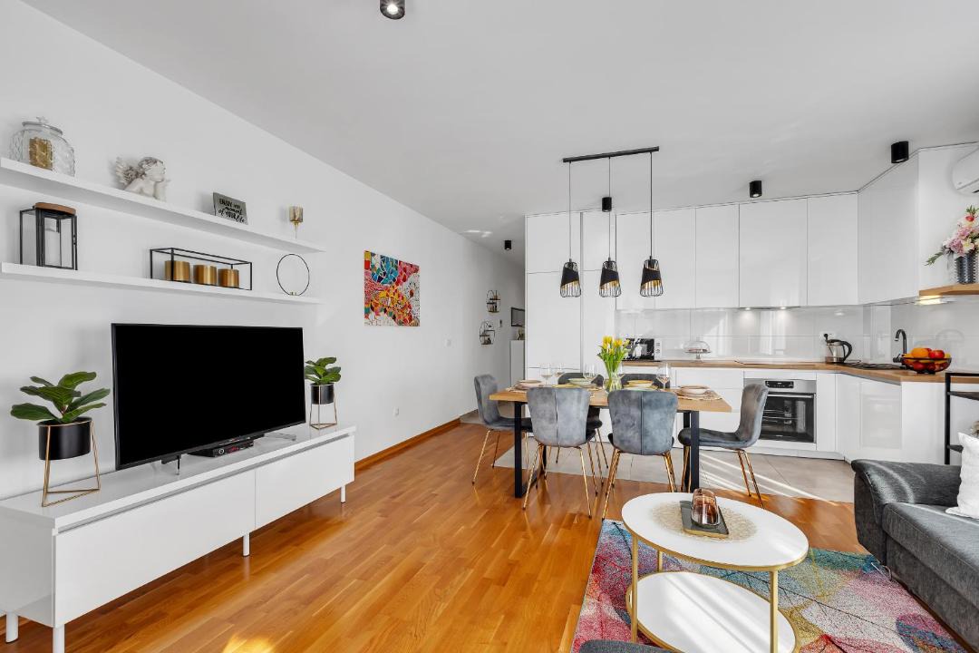 Photo of Livingroom in Veliko Brdo