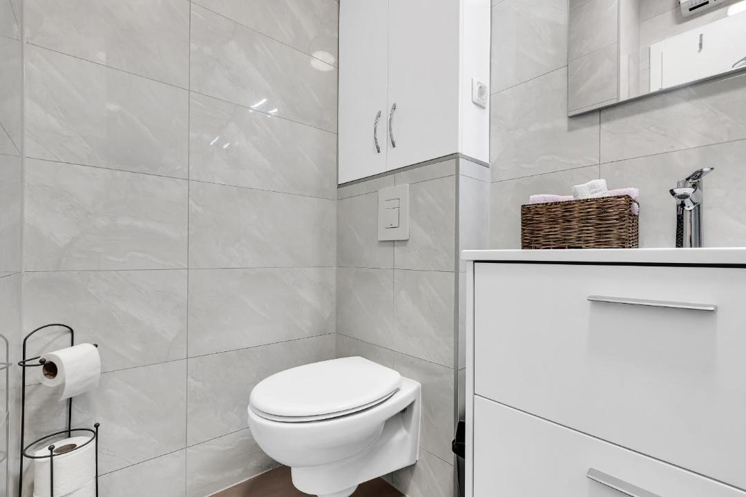 Photo of Bathroom in Veliko Brdo