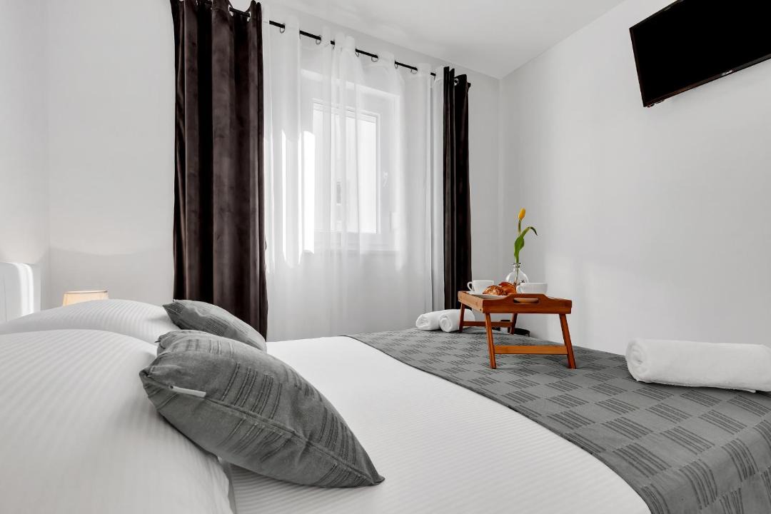 Photo of Bedroom in Veliko Brdo