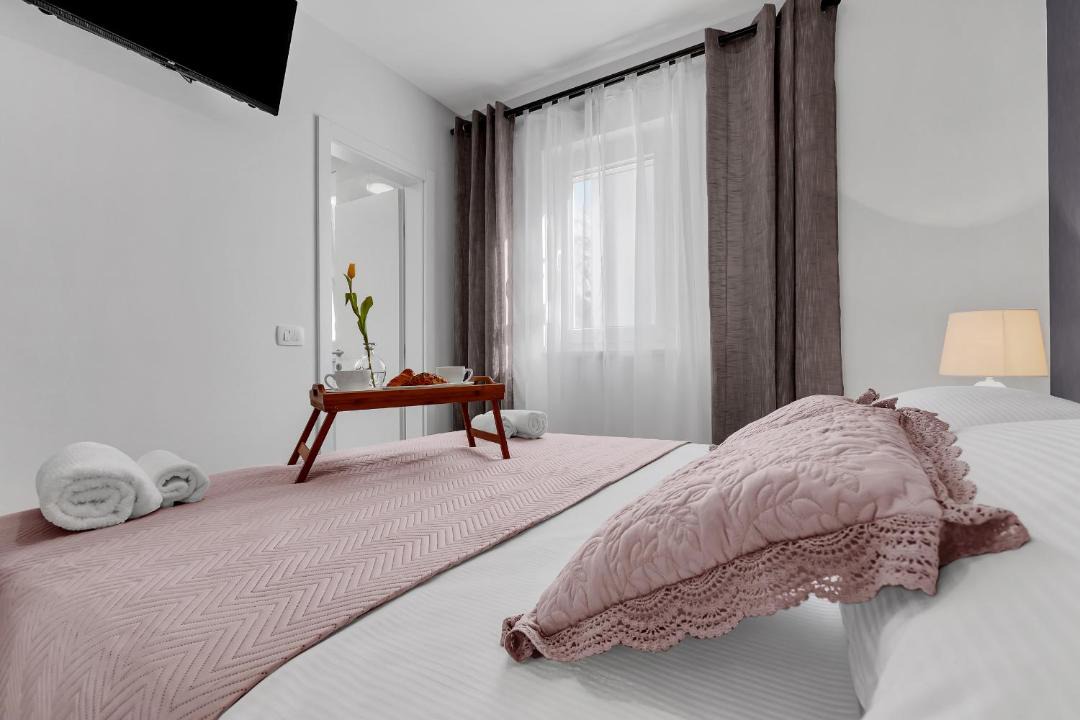 Photo of Bedroom in Veliko Brdo