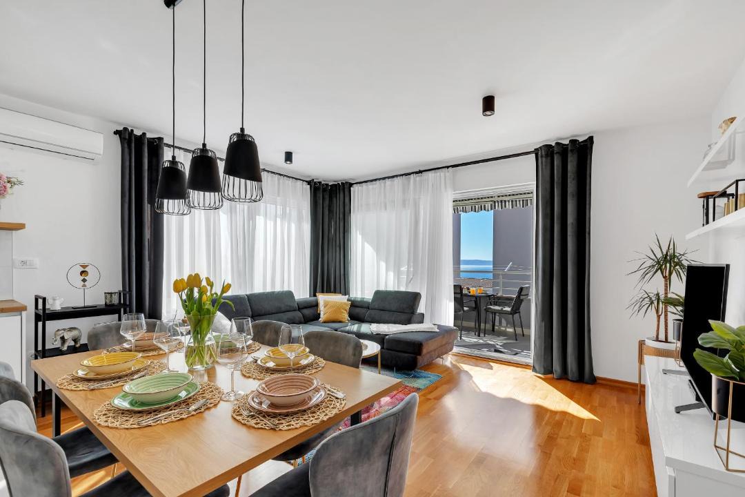 Photo of Livingroom in Veliko Brdo
