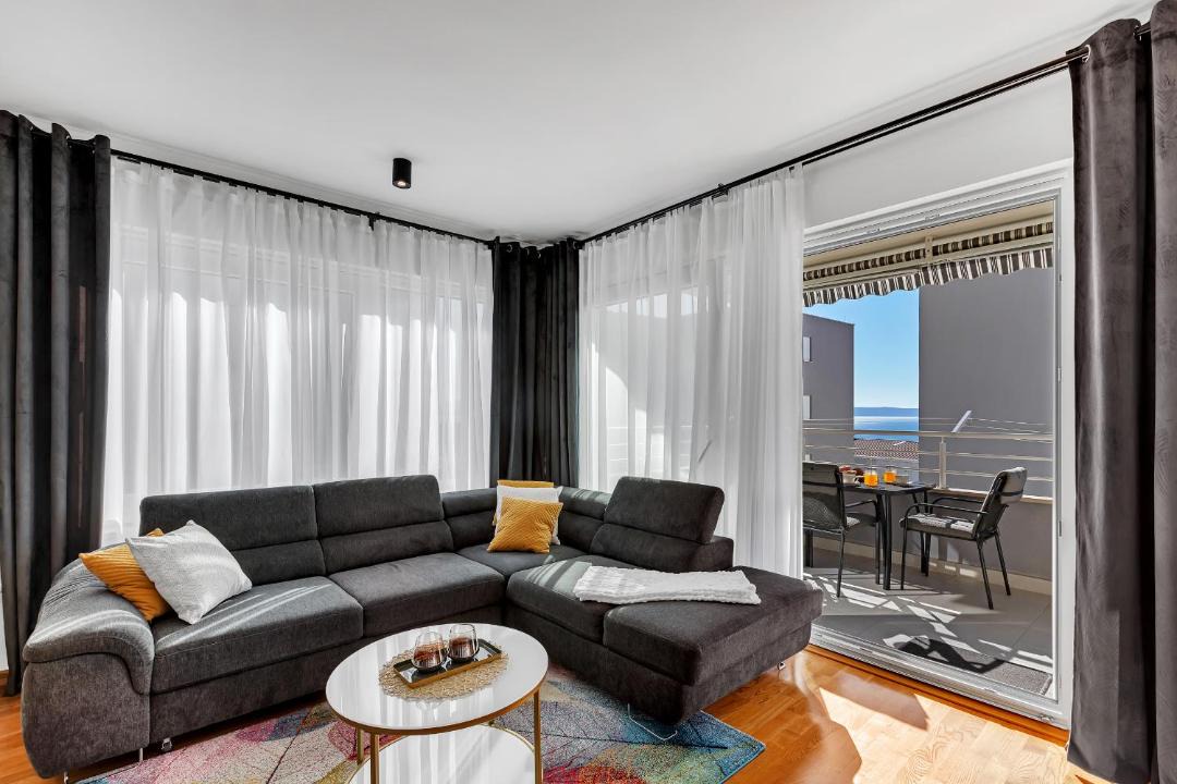 Photo of Livingroom in Veliko Brdo