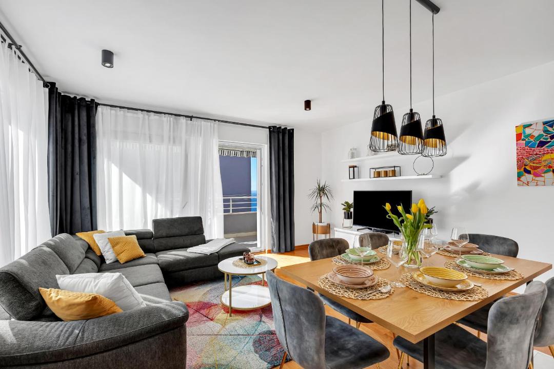 Photo of Livingroom in Veliko Brdo
