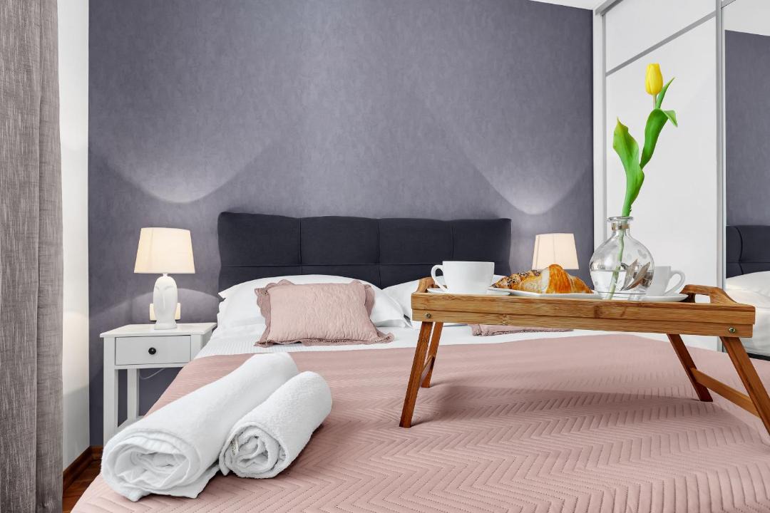 Photo of Bedroom in Veliko Brdo