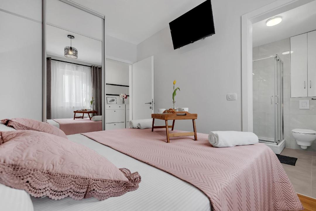 Photo of Bedroom in Veliko Brdo