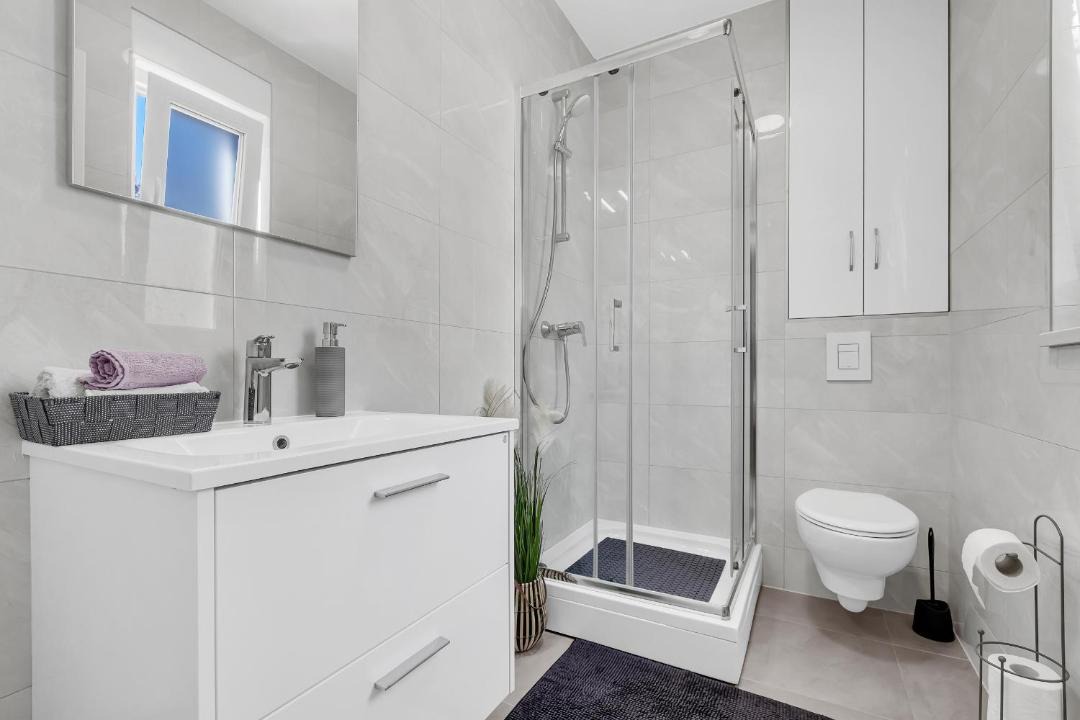 Photo of Bathroom in Veliko Brdo
