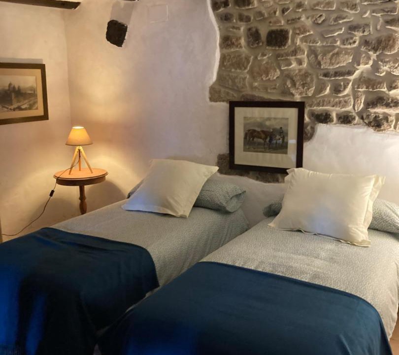 Photo of Bedroom in Cabra de Mora