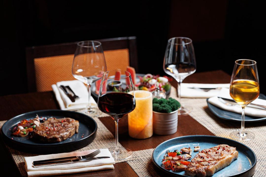 Photo of Livingroom in Arbat