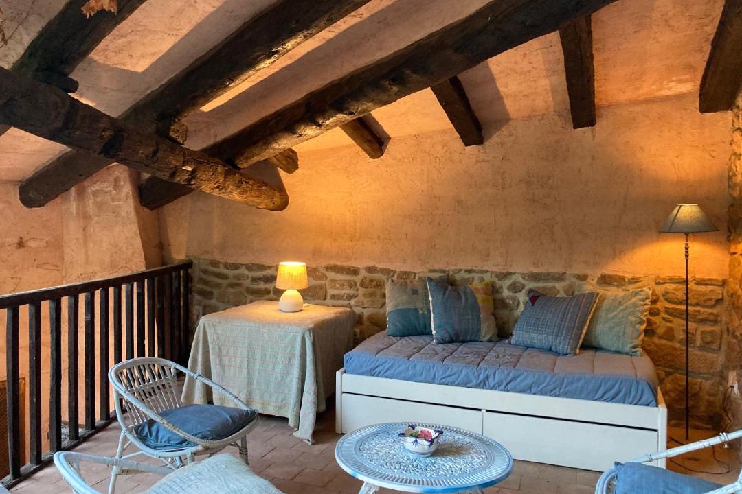 Photo of Livingroom in Cabra de Mora
