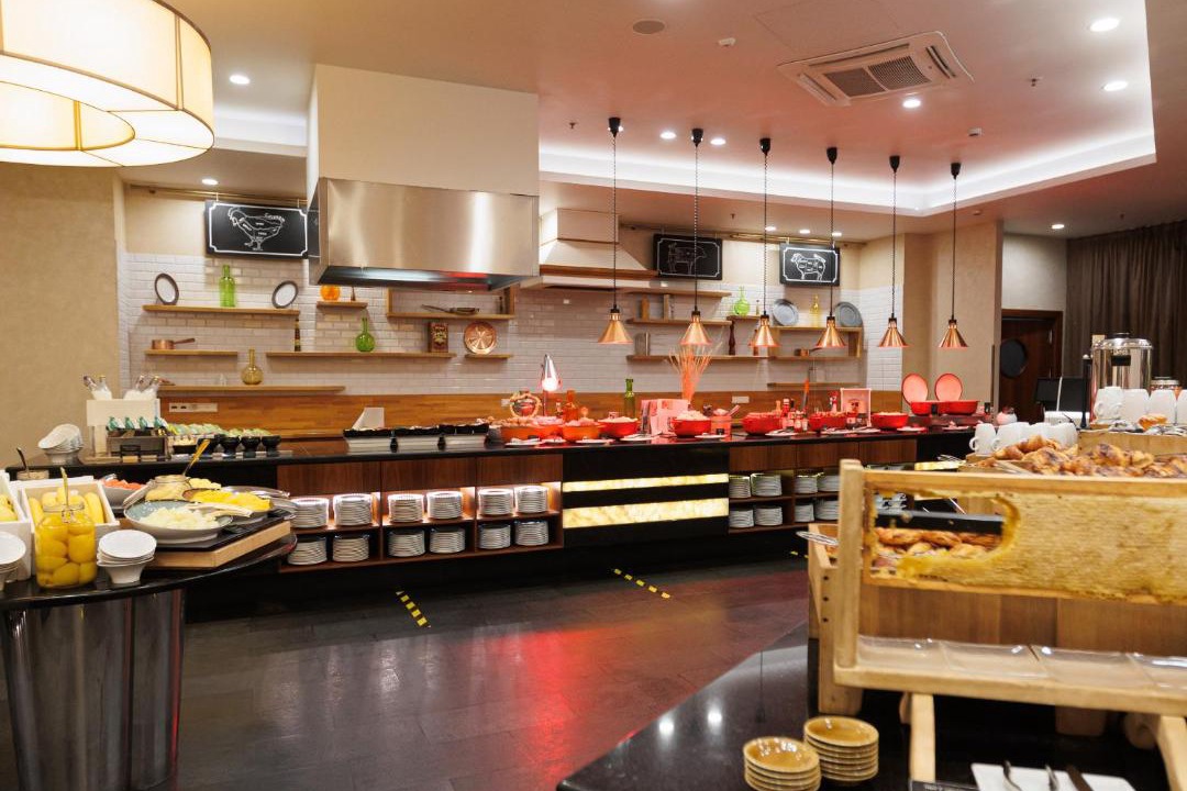 Photo of Others in Arbat