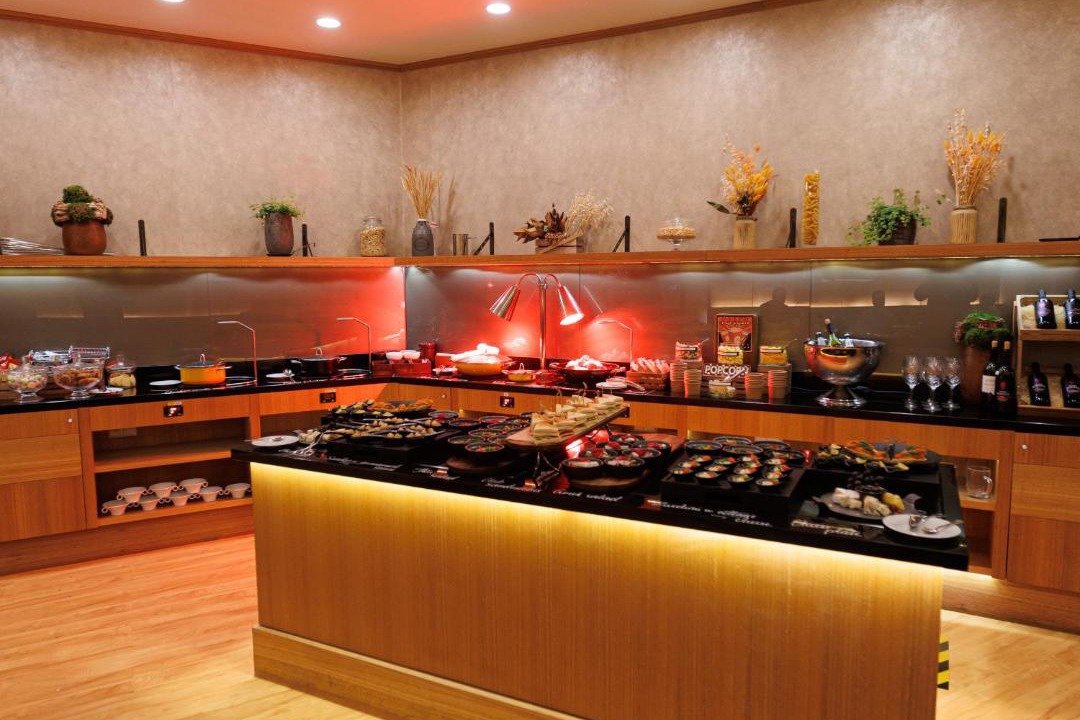 Photo of Kitchen in Arbat