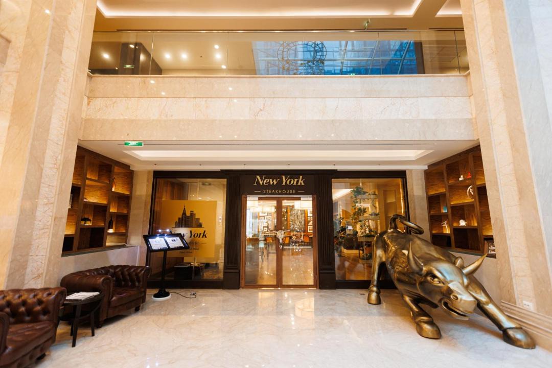 Photo of Livingroom in Arbat