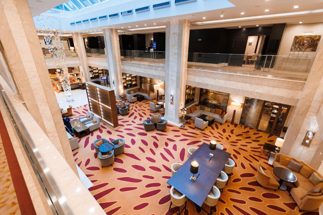 Photo of Others in Arbat