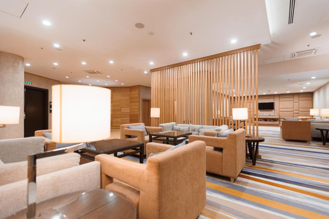 Photo of Livingroom in Arbat