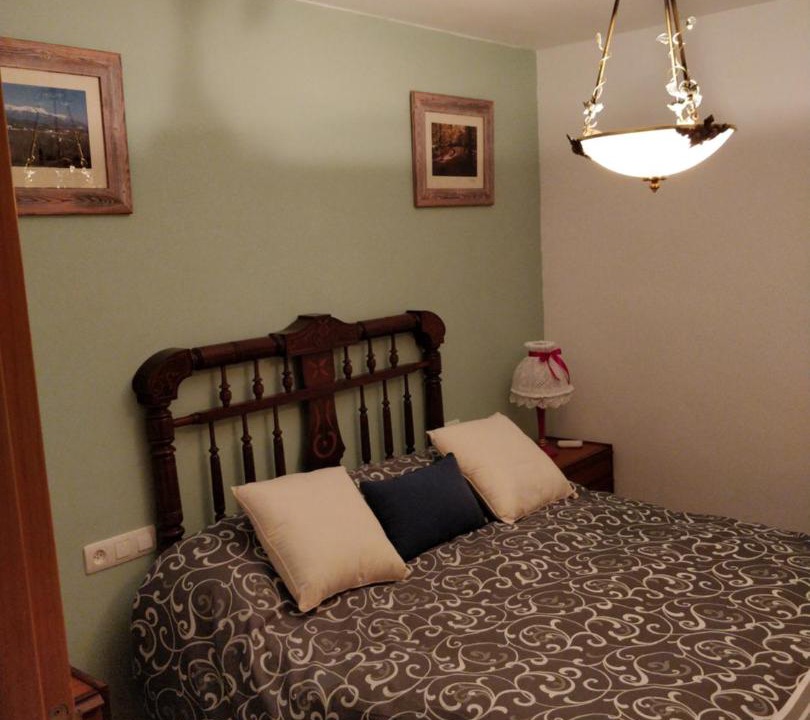 Photo of Bedroom in Ambel
