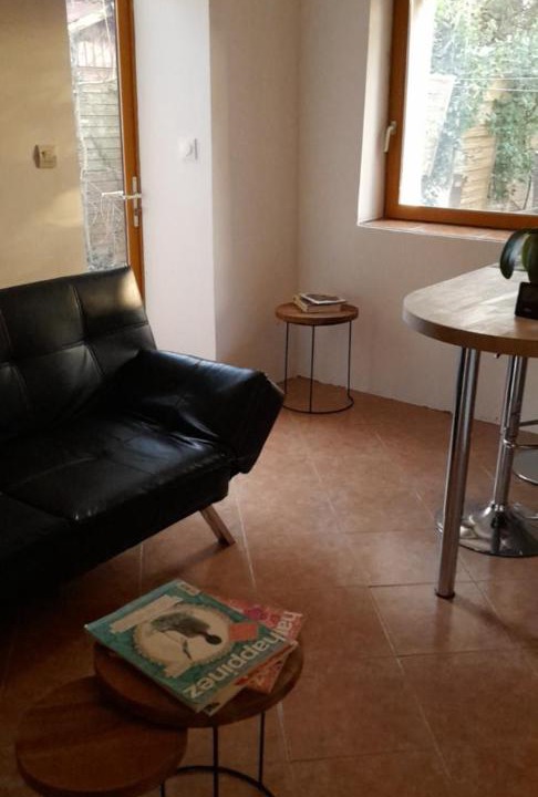 Photo of Livingroom in Puycalvel