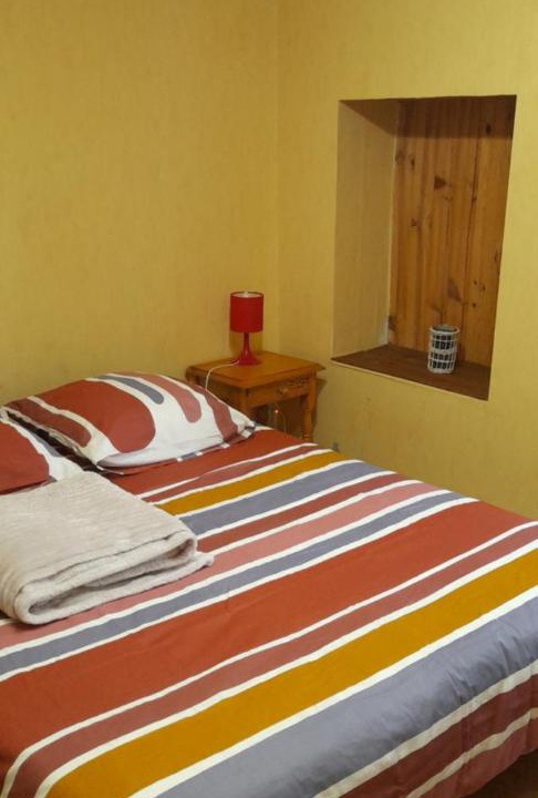Photo of Bedroom in Puycalvel