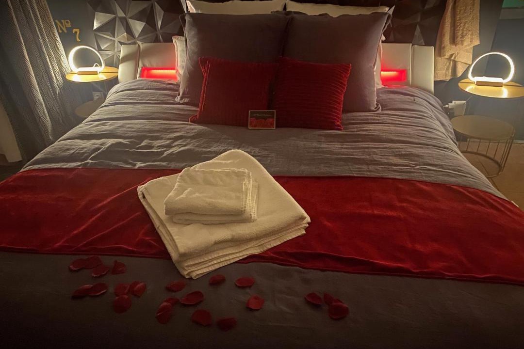 Photo of Bedroom in Verfeil