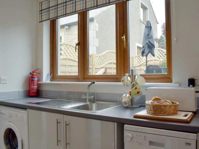 Photo of Kitchen in High Bentham