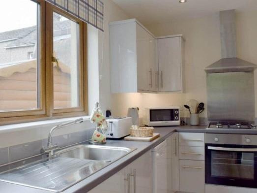 Photo of Kitchen in High Bentham