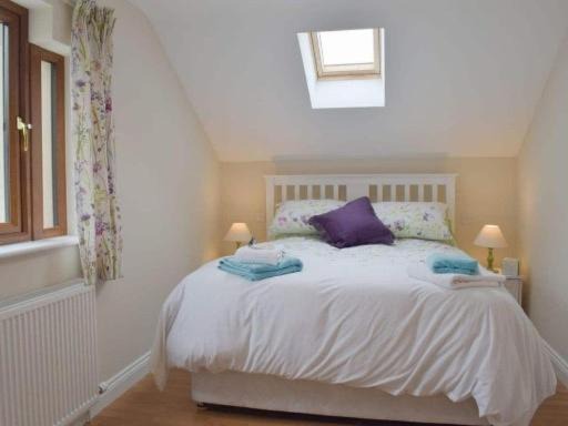 Photo of Bedroom in High Bentham