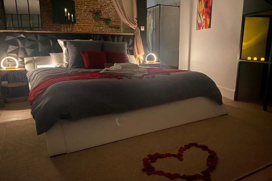 Photo of Bedroom in Verfeil