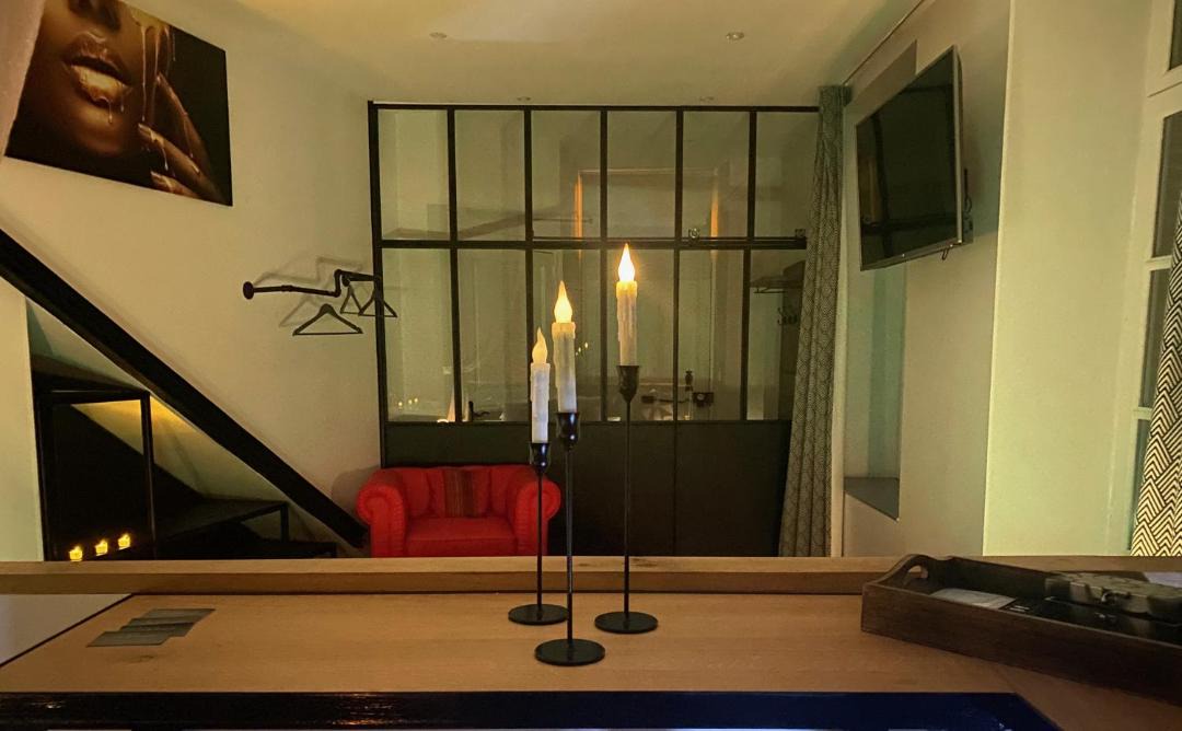 Photo of Livingroom in Verfeil