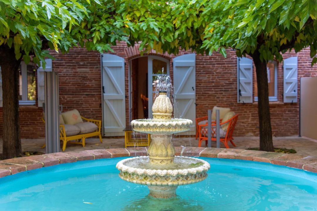 Photo of Outdoor in Verfeil