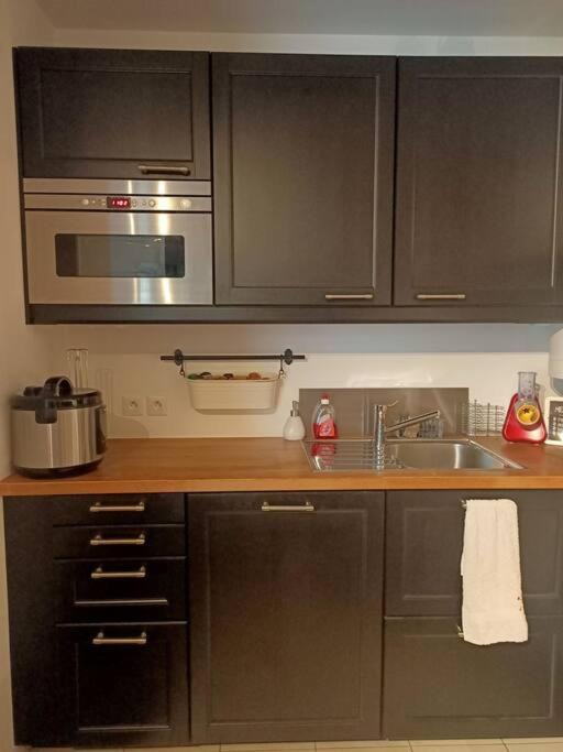 Photo of Kitchen in Corbeil-Essonnes