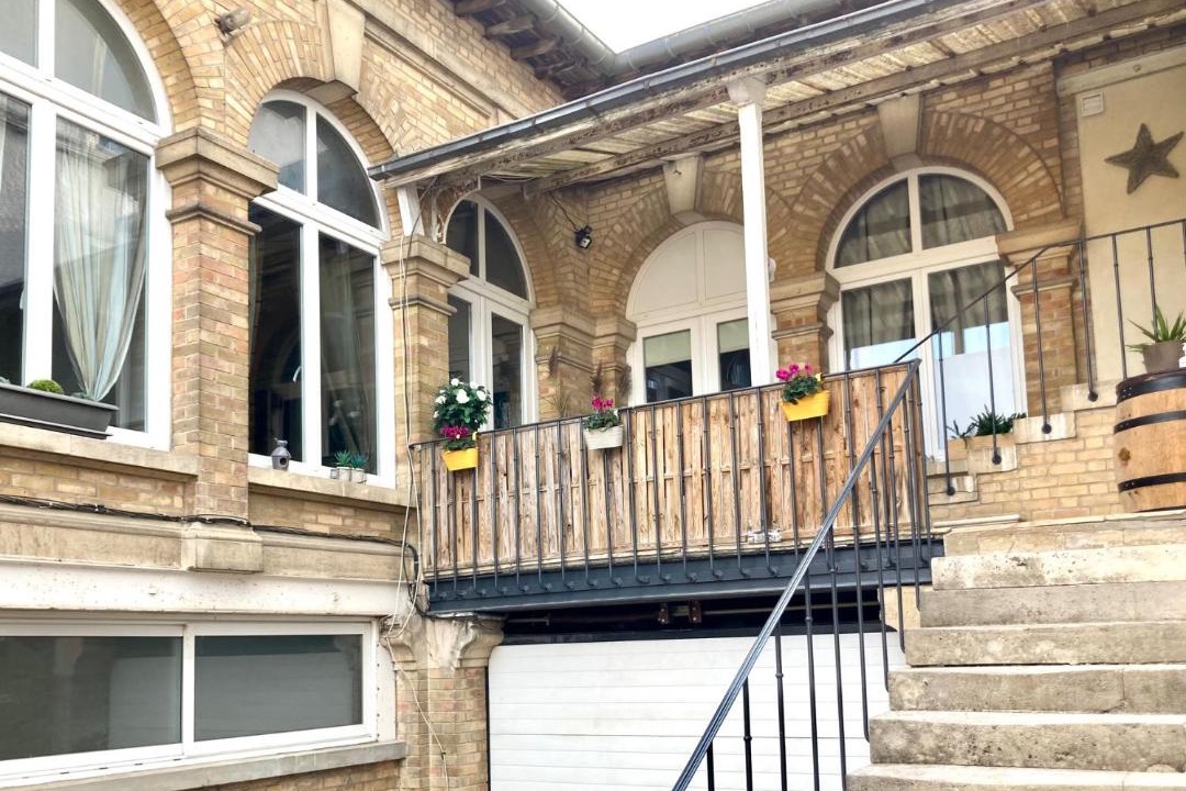 Photo of Patio Balcony in Avize