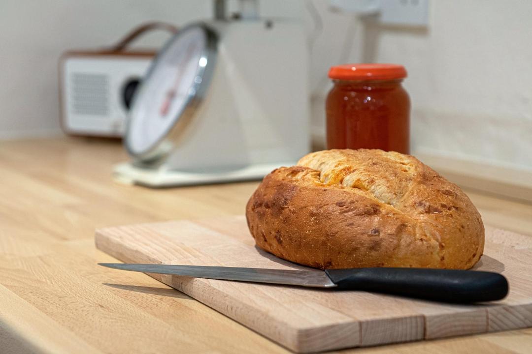 Photo of Kitchen in Bangor