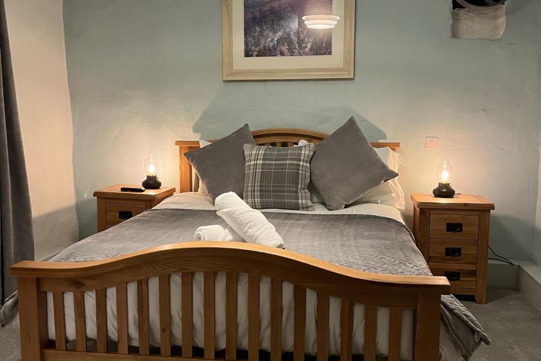 Photo of Bedroom in Bangor