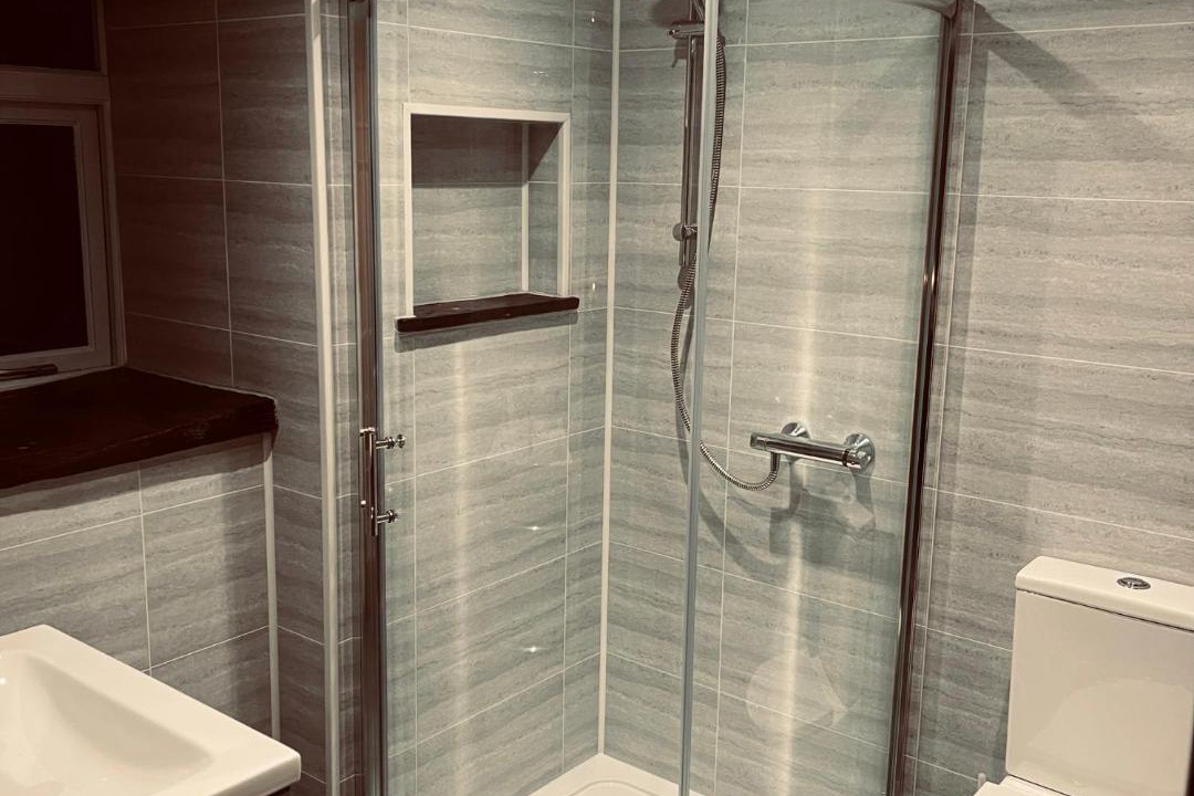 Photo of Bathroom in Bangor