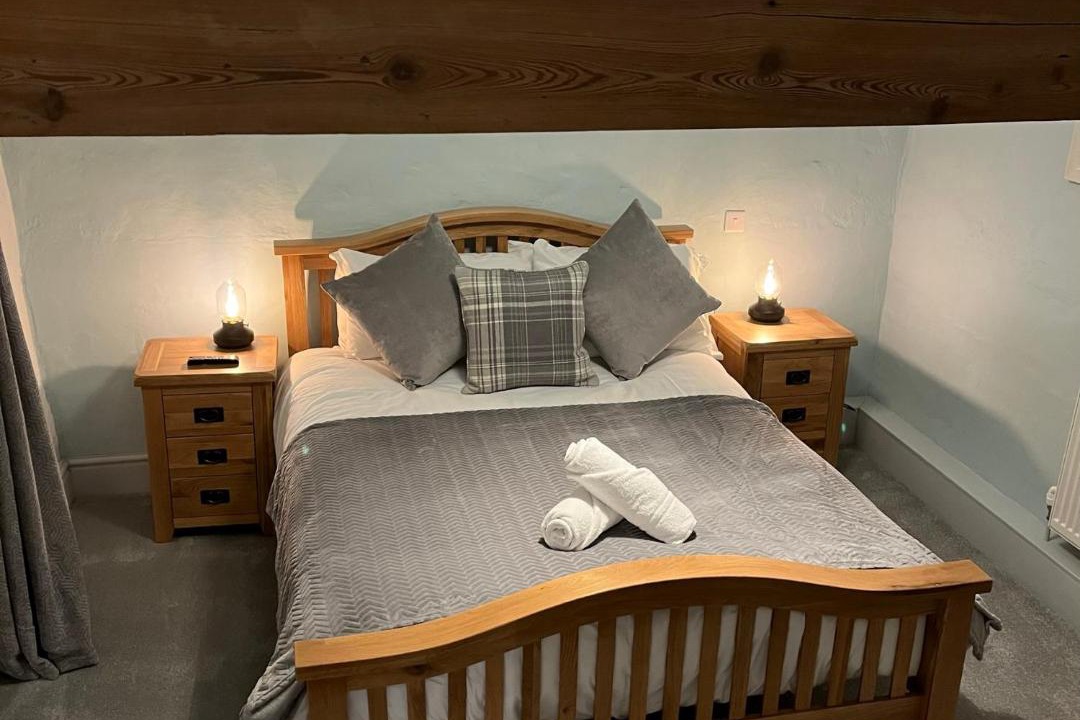 Photo of Bedroom in Bangor