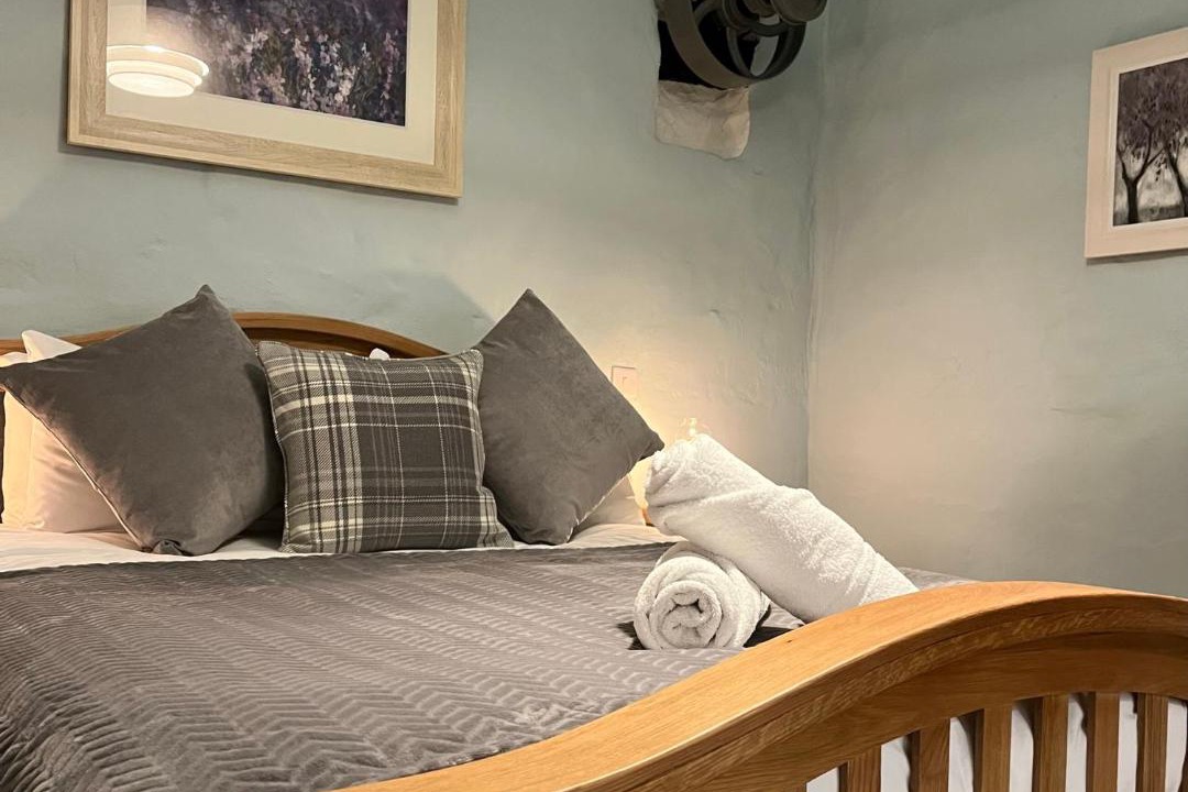 Photo of Bedroom in Bangor