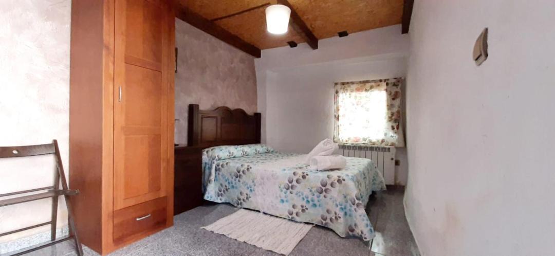Photo of Bedroom in Casas de Ves