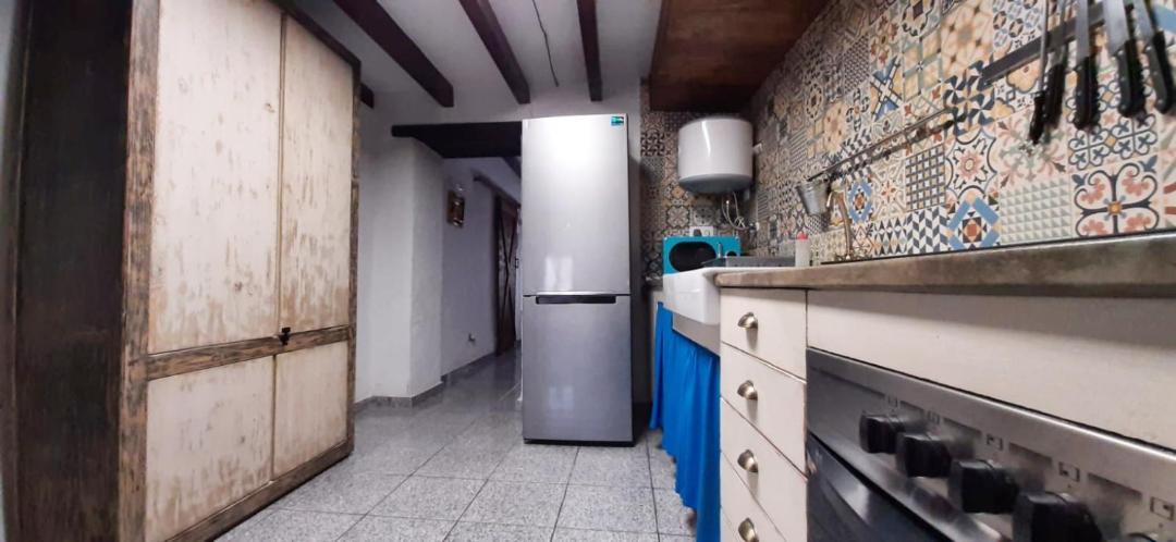 Photo of Kitchen in Casas de Ves